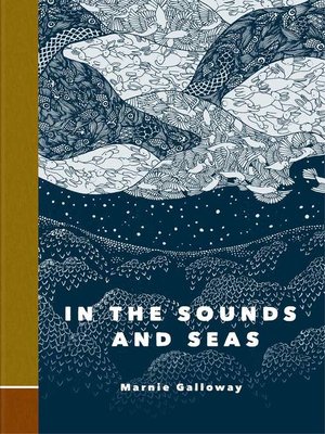 cover image of In the Sounds and Seas